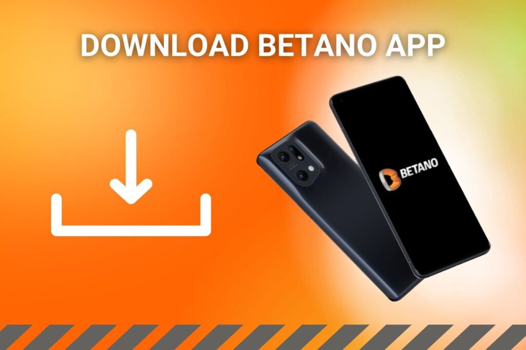 informações importantes sobre como baixar o aplicativo do smartphone Betano Brasil para apostas esportivas e cassinos online