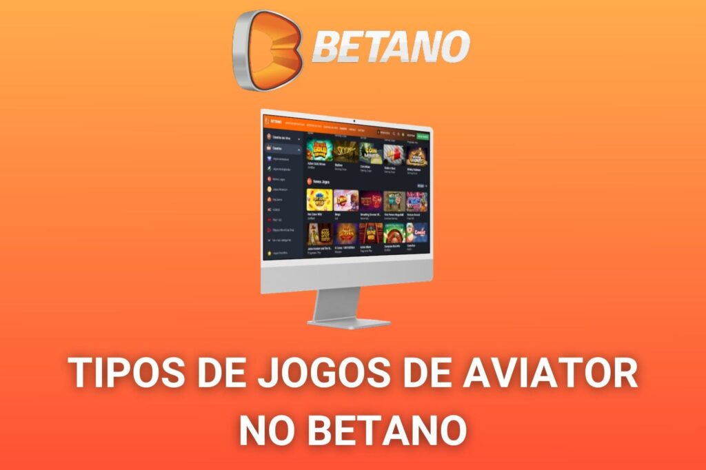 Betano Brasil quais são os jogos do site semelhantes ao Aviator