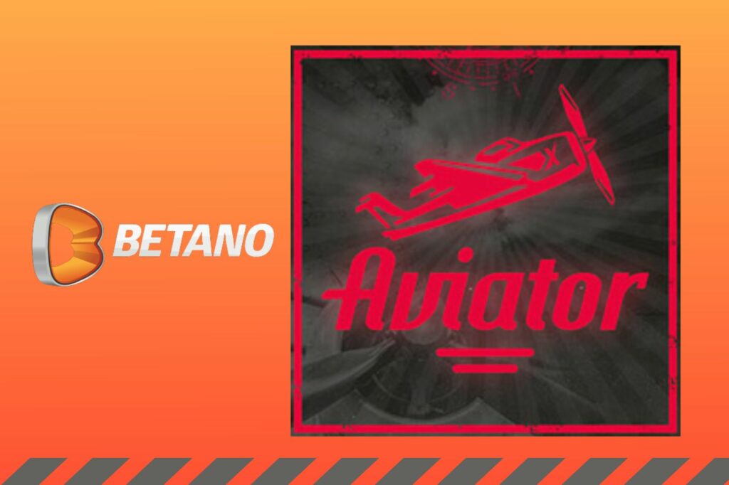 O site Betano Brasil tem um popular jogo Aviator